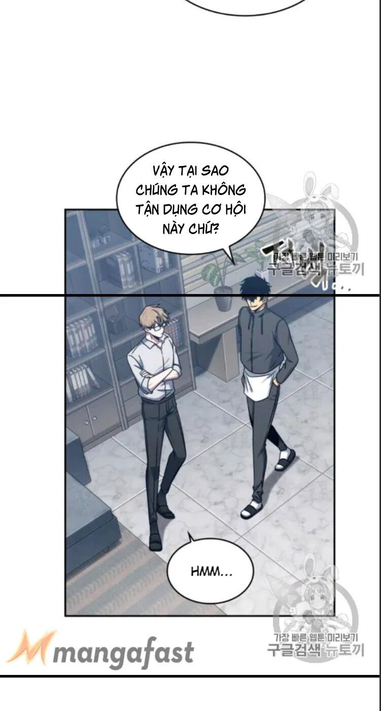 đọc truyện Vua Trộm Mộ Chương 171 ảnh 15 tại Thiên Thai Truyện