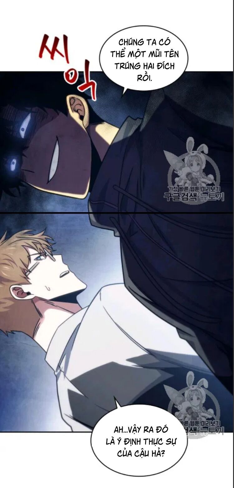 đọc truyện Vua Trộm Mộ Chương 171 ảnh 16 tại Thiên Thai Truyện