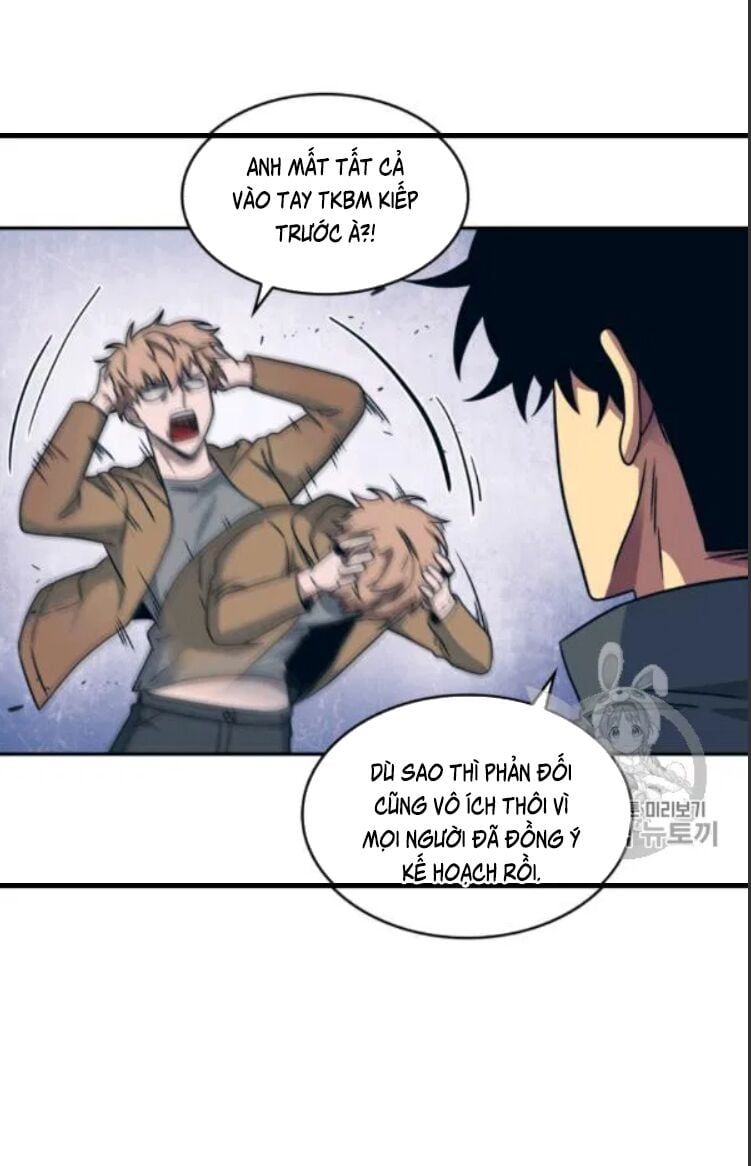 đọc truyện Vua Trộm Mộ Chương 171 ảnh 19 tại Thiên Thai Truyện