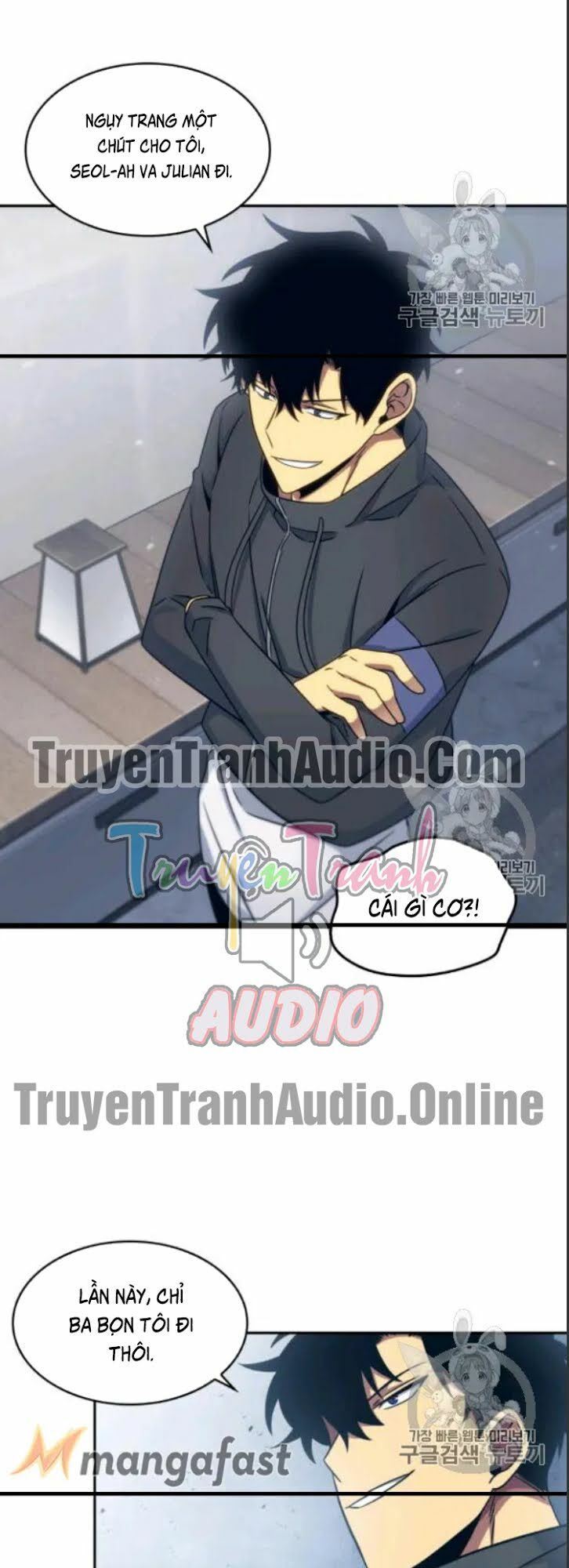 đọc truyện Vua Trộm Mộ Chương 171 ảnh 20 tại Thiên Thai Truyện