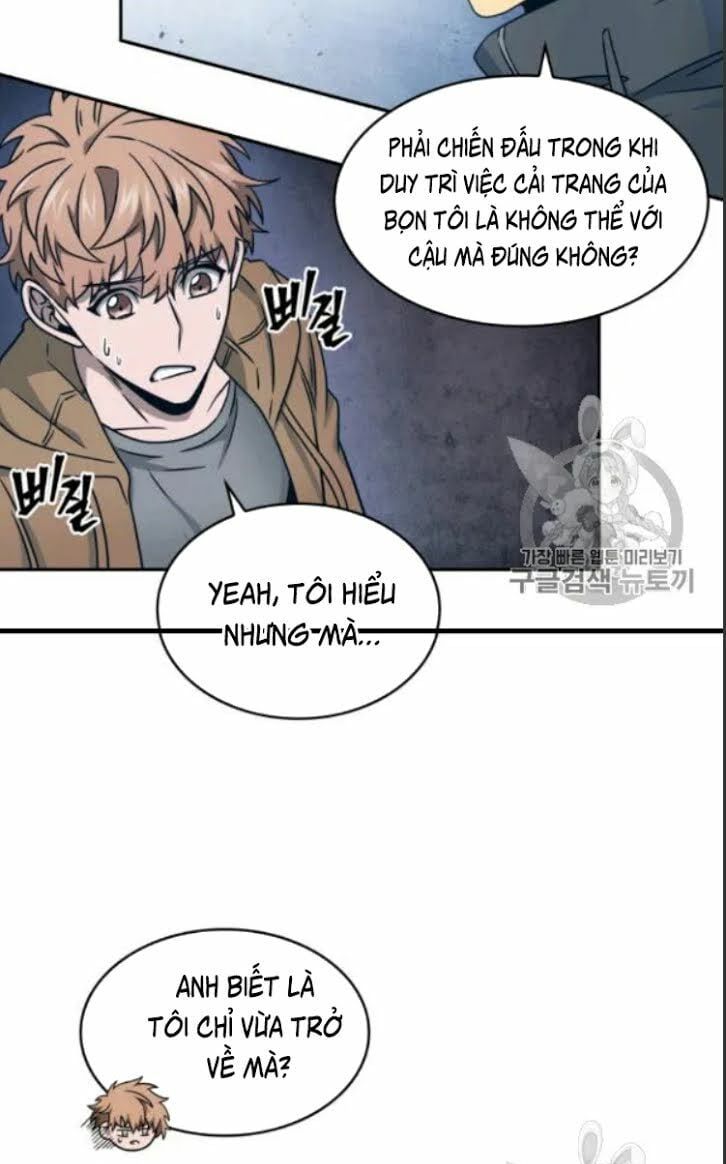 đọc truyện Vua Trộm Mộ Chương 171 ảnh 21 tại Thiên Thai Truyện