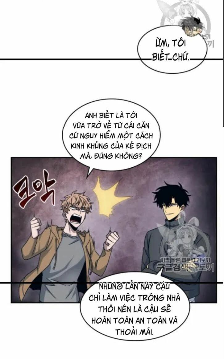 đọc truyện Vua Trộm Mộ Chương 171 ảnh 22 tại Thiên Thai Truyện