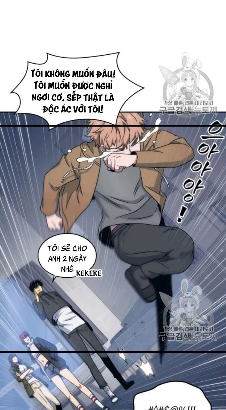 đọc truyện Vua Trộm Mộ Chương 171 ảnh 23 tại Thiên Thai Truyện