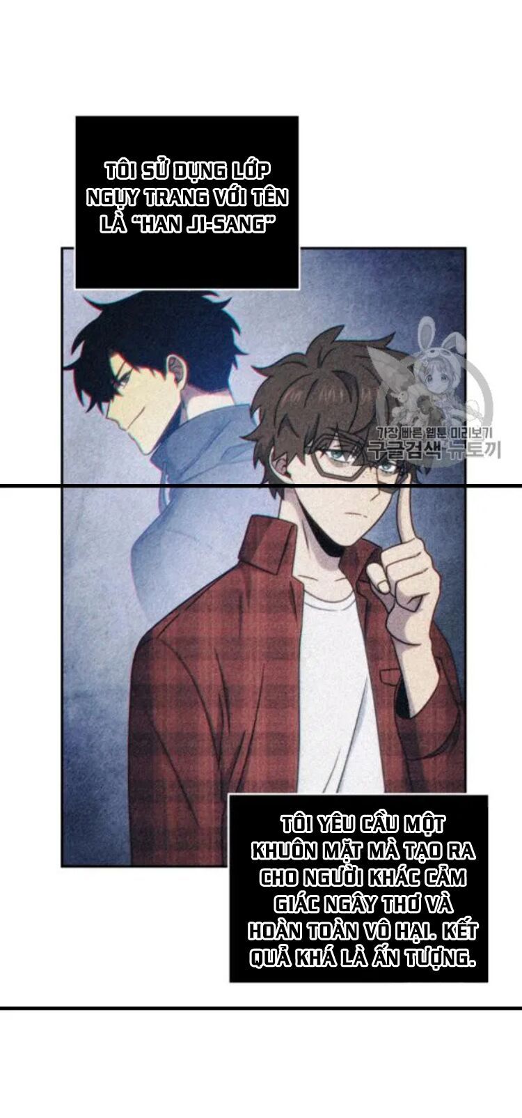 đọc truyện Vua Trộm Mộ Chương 171 ảnh 25 tại Thiên Thai Truyện