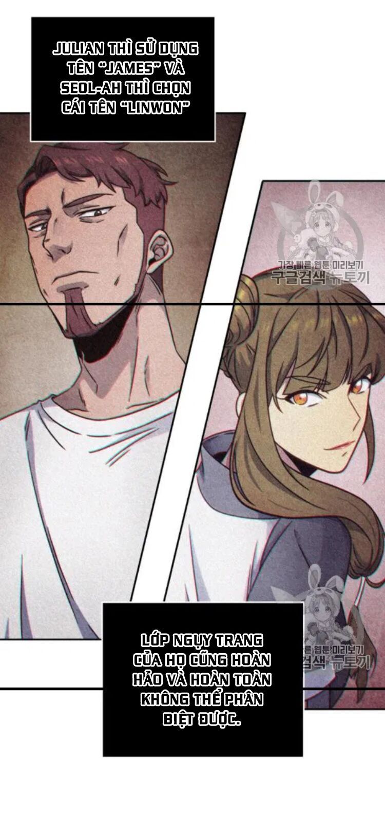 đọc truyện Vua Trộm Mộ Chương 171 ảnh 26 tại Thiên Thai Truyện