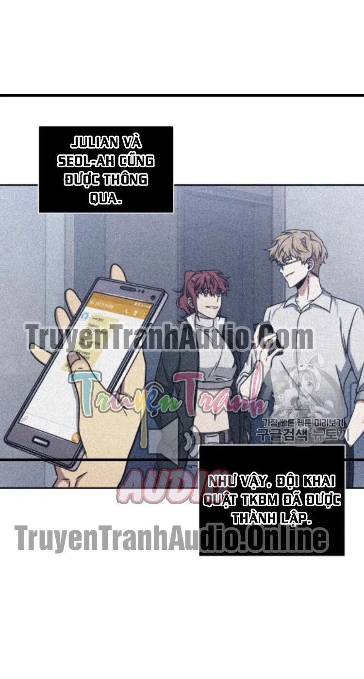 đọc truyện Vua Trộm Mộ Chương 171 ảnh 30 tại Thiên Thai Truyện