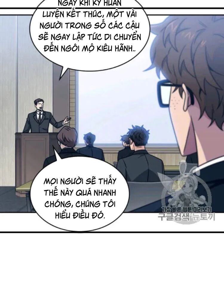 đọc truyện Vua Trộm Mộ Chương 171 ảnh 32 tại Thiên Thai Truyện