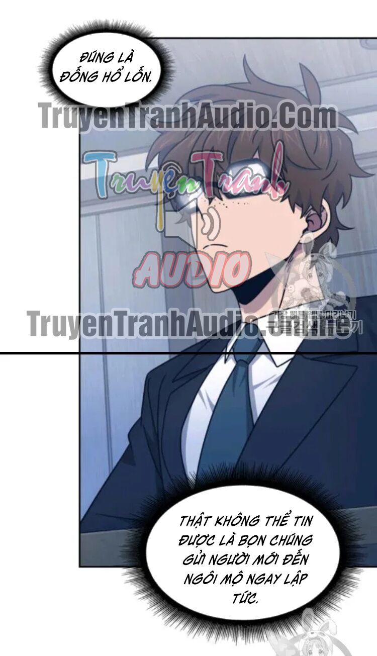 đọc truyện Vua Trộm Mộ Chương 171 ảnh 34 tại Thiên Thai Truyện