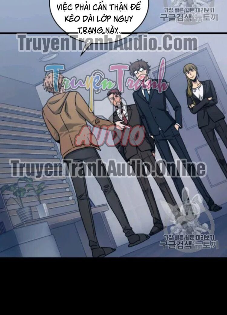 đọc truyện Vua Trộm Mộ Chương 171 ảnh 37 tại Thiên Thai Truyện