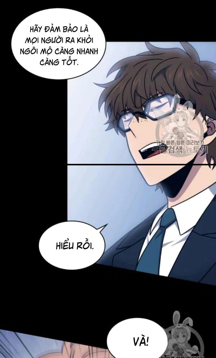 đọc truyện Vua Trộm Mộ Chương 171 ảnh 38 tại Thiên Thai Truyện