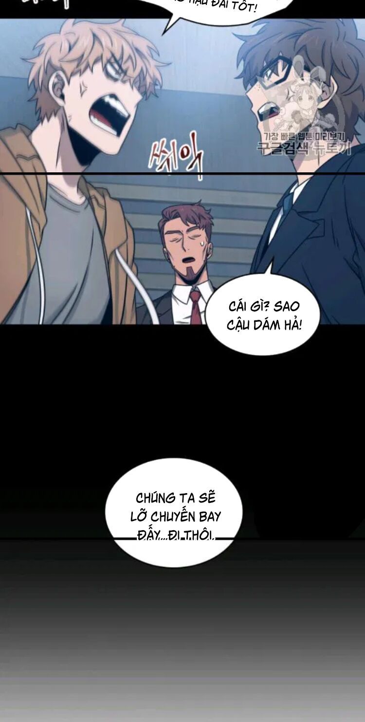 đọc truyện Vua Trộm Mộ Chương 171 ảnh 41 tại Thiên Thai Truyện