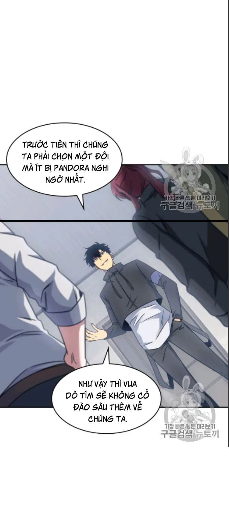 đọc truyện Vua Trộm Mộ Chương 171 ảnh 6 tại Thiên Thai Truyện