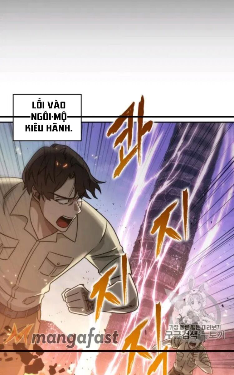 đọc truyện Vua Trộm Mộ Chương 171 ảnh 42 tại Thiên Thai Truyện