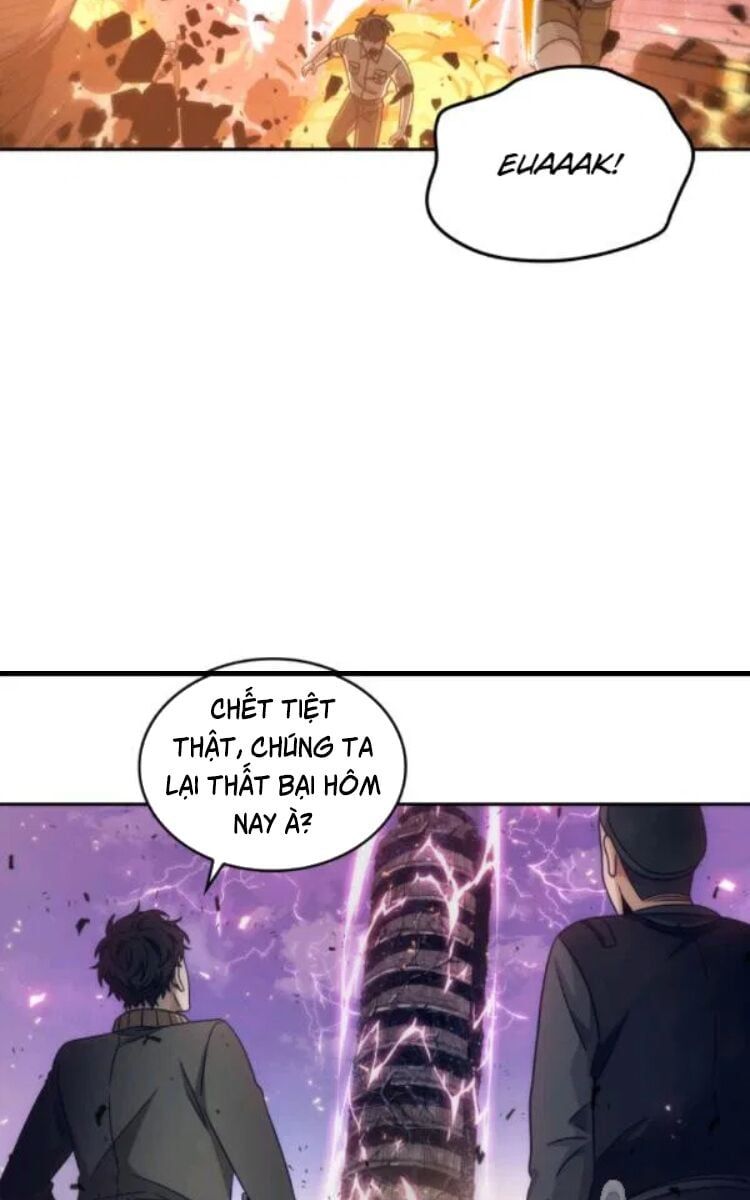 đọc truyện Vua Trộm Mộ Chương 171 ảnh 43 tại Thiên Thai Truyện