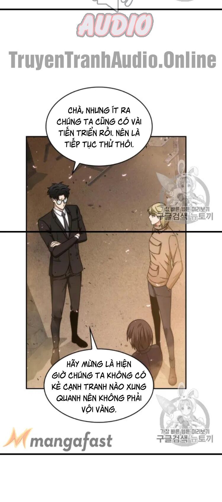 đọc truyện Vua Trộm Mộ Chương 171 ảnh 45 tại Thiên Thai Truyện