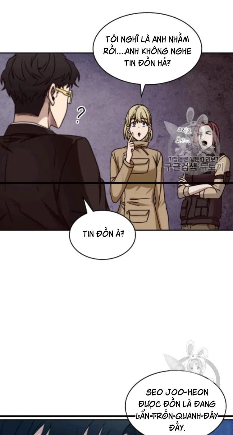 đọc truyện Vua Trộm Mộ Chương 171 ảnh 46 tại Thiên Thai Truyện