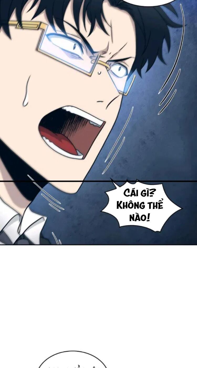 đọc truyện Vua Trộm Mộ Chương 171 ảnh 47 tại Thiên Thai Truyện