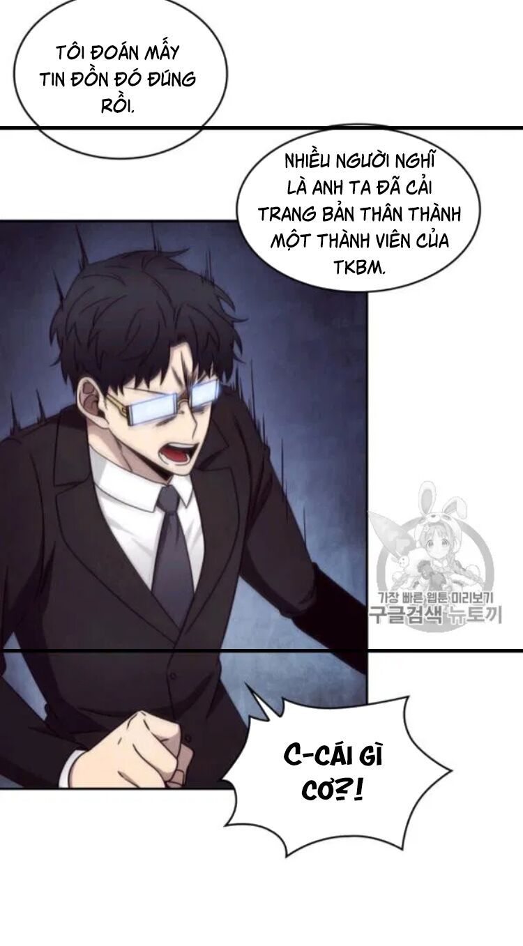 đọc truyện Vua Trộm Mộ Chương 171 ảnh 49 tại Thiên Thai Truyện