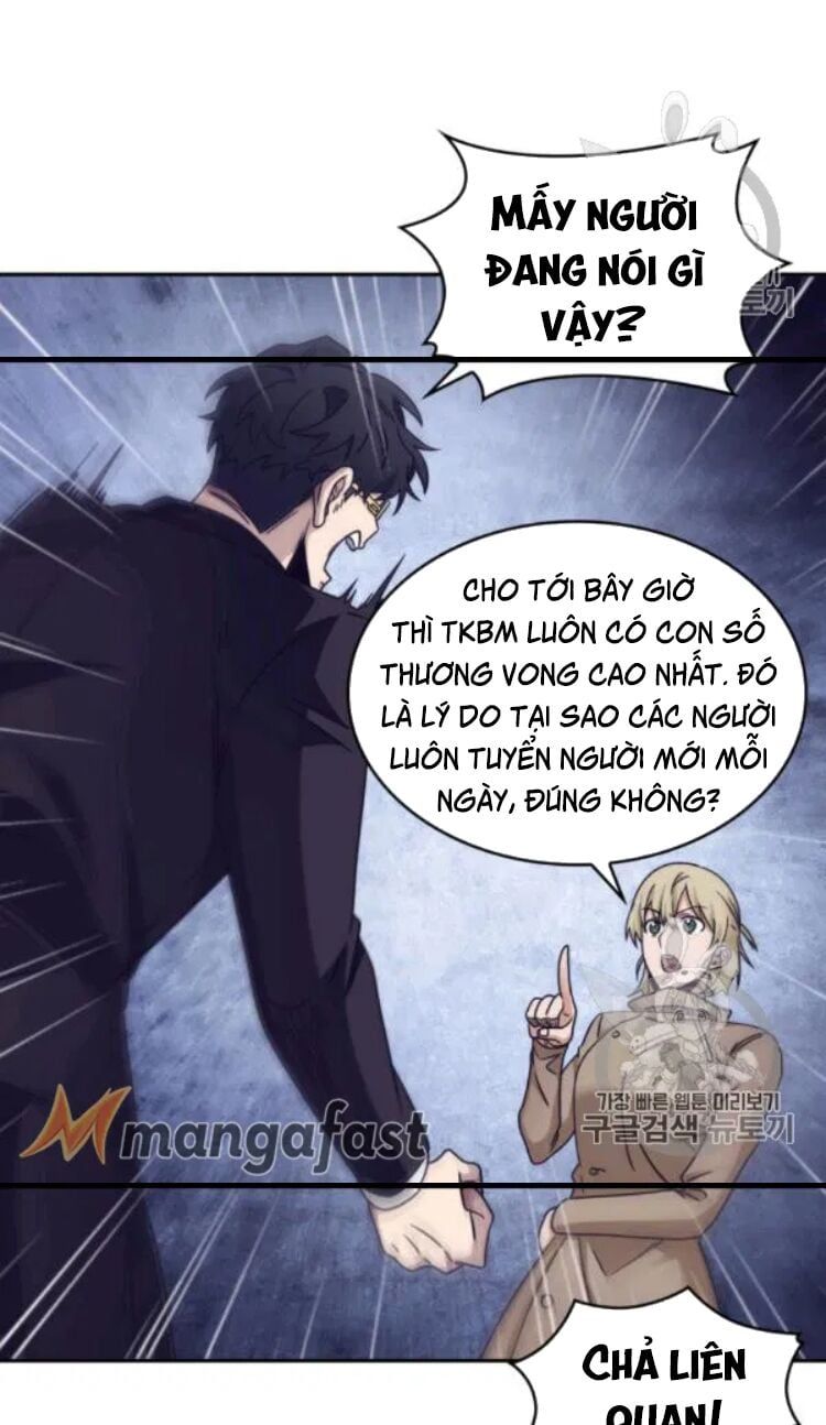 đọc truyện Vua Trộm Mộ Chương 171 ảnh 50 tại Thiên Thai Truyện