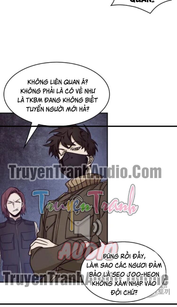 đọc truyện Vua Trộm Mộ Chương 171 ảnh 51 tại Thiên Thai Truyện