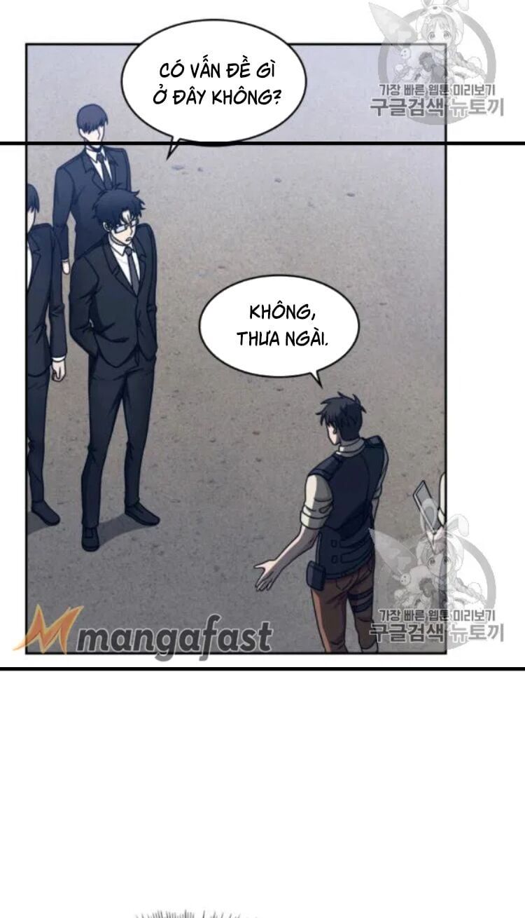 đọc truyện Vua Trộm Mộ Chương 171 ảnh 55 tại Thiên Thai Truyện