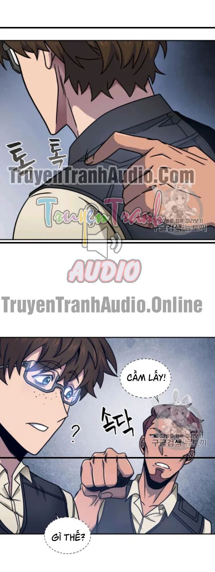 đọc truyện Vua Trộm Mộ Chương 171 ảnh 60 tại Thiên Thai Truyện