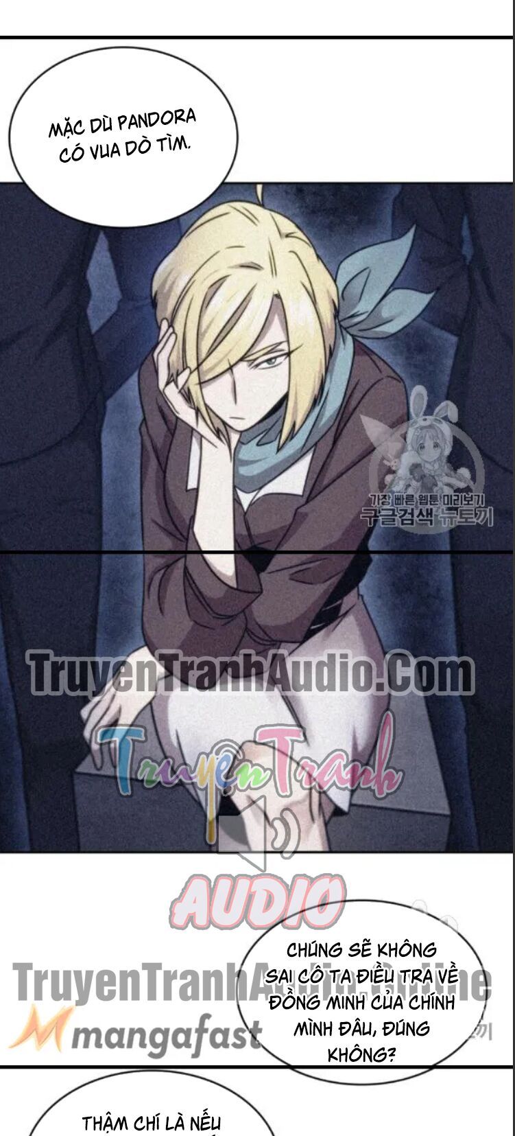 đọc truyện Vua Trộm Mộ Chương 171 ảnh 8 tại Thiên Thai Truyện