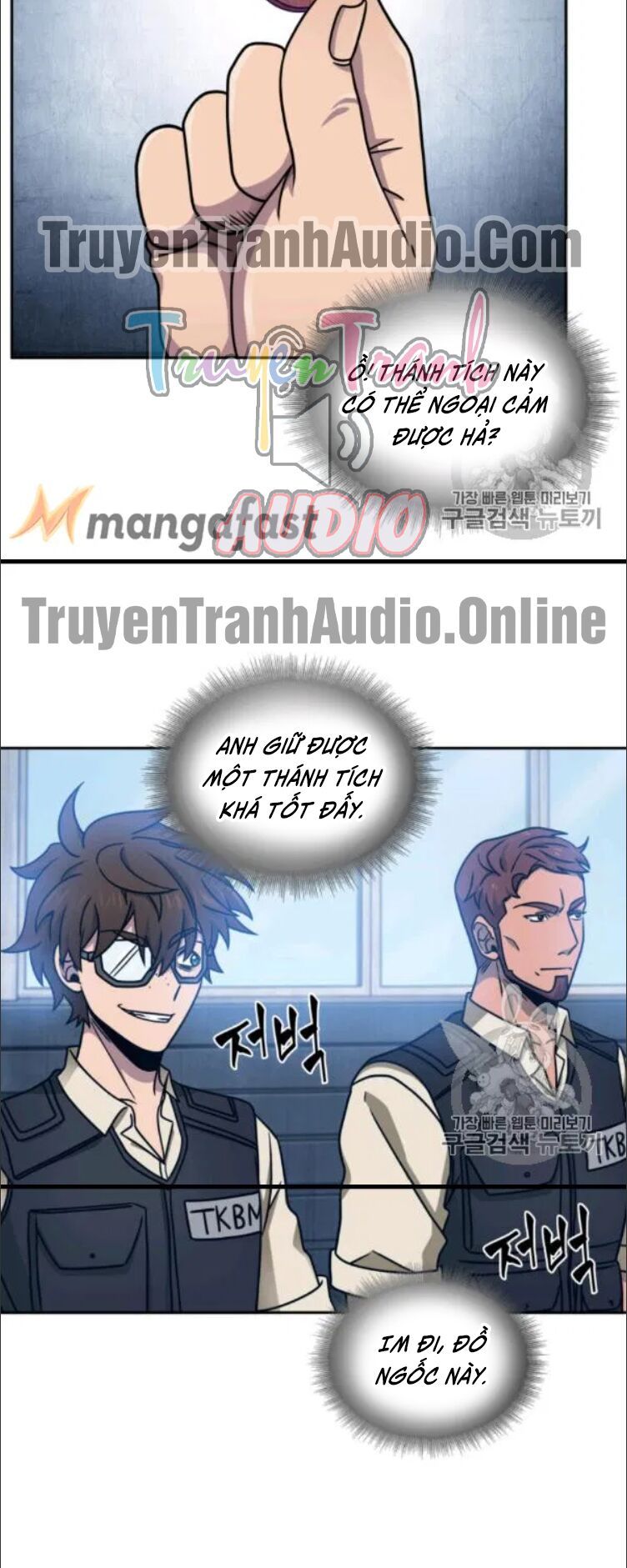 đọc truyện Vua Trộm Mộ Chương 171 ảnh 64 tại Thiên Thai Truyện