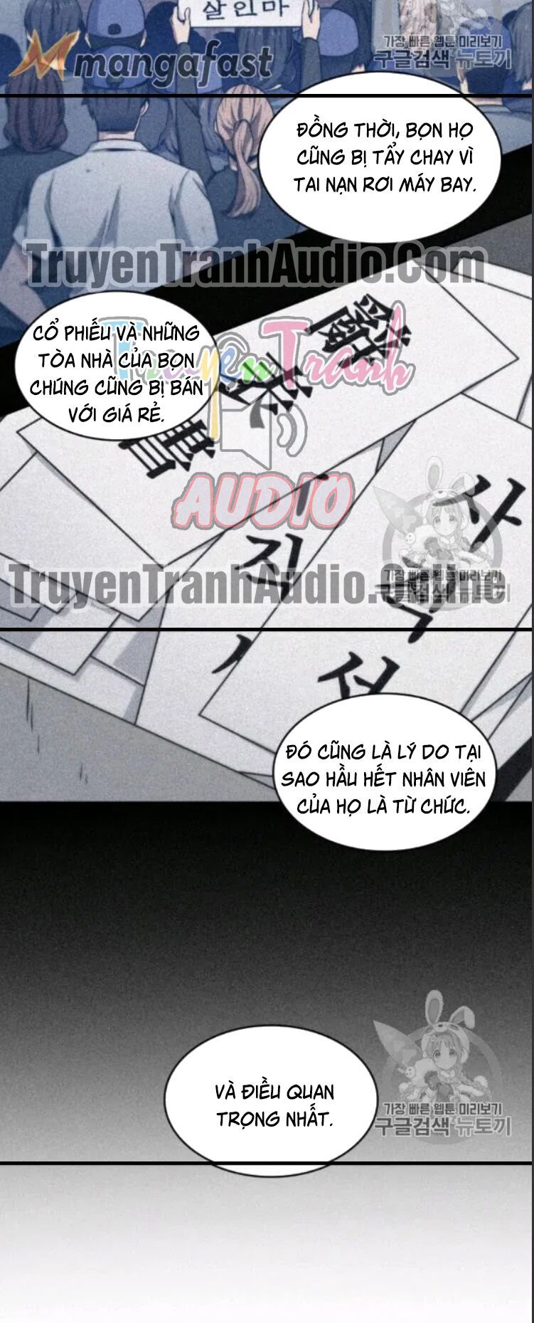 đọc truyện Vua Trộm Mộ Chương 171 ảnh 11 tại Thiên Thai Truyện