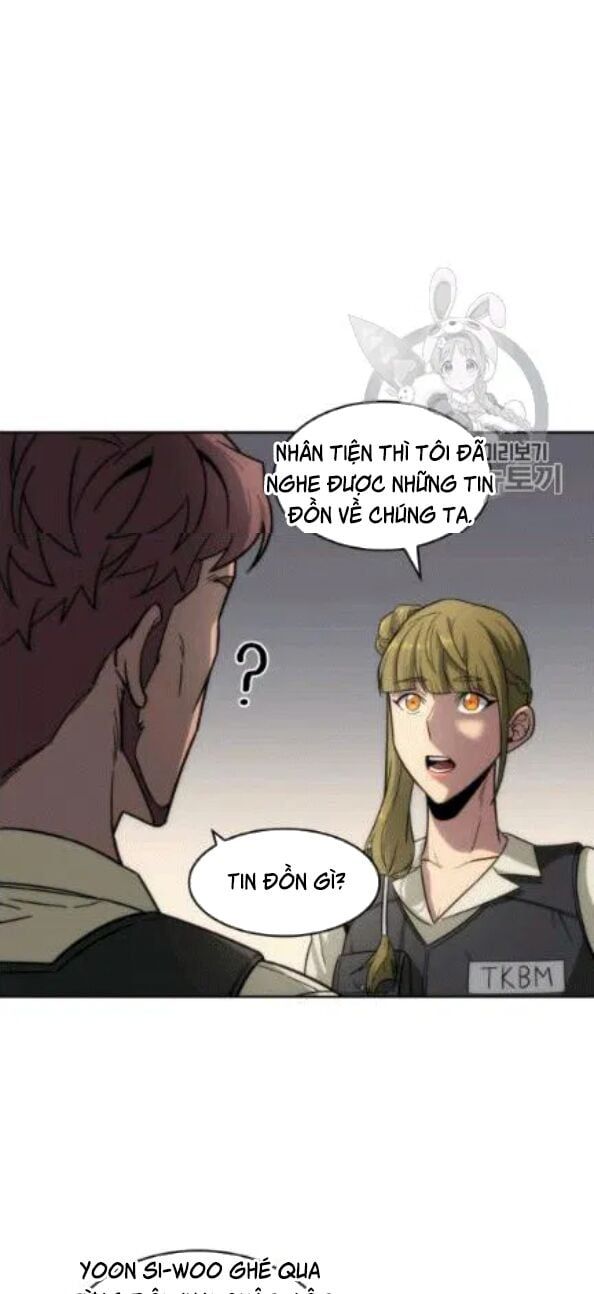 đọc truyện Vua Trộm Mộ Chương 172 ảnh 12 tại Thiên Thai Truyện