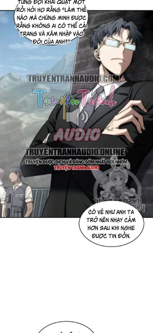 đọc truyện Vua Trộm Mộ Chương 172 ảnh 13 tại Thiên Thai Truyện