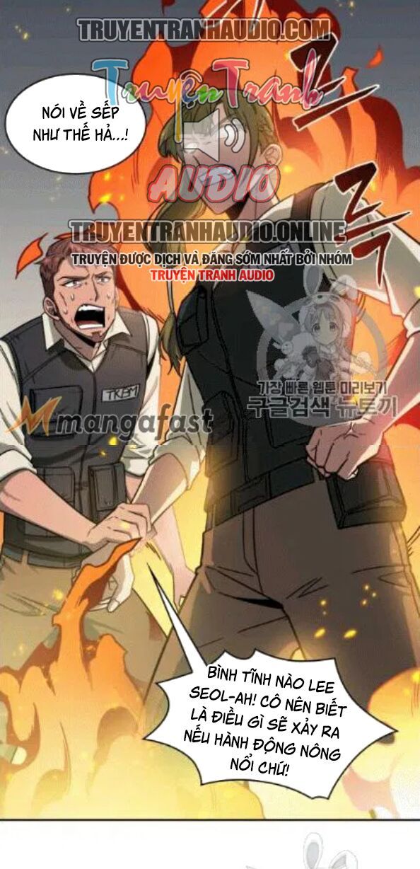 đọc truyện Vua Trộm Mộ Chương 172 ảnh 16 tại Thiên Thai Truyện