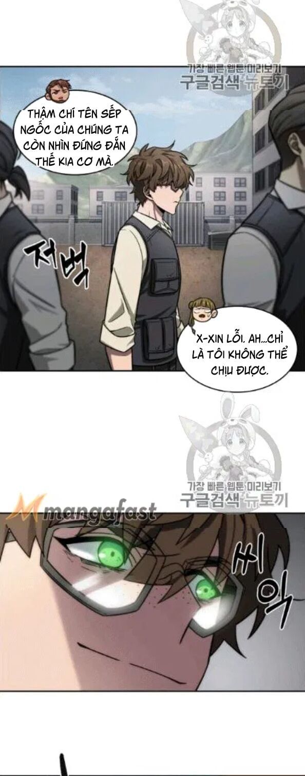 đọc truyện Vua Trộm Mộ Chương 172 ảnh 17 tại Thiên Thai Truyện