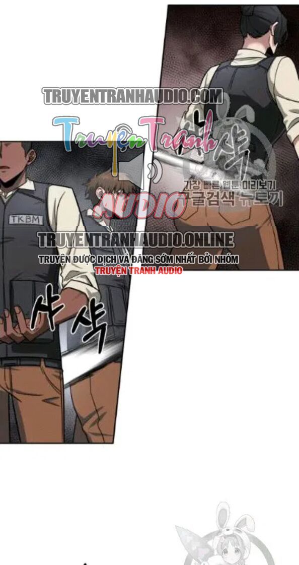 đọc truyện Vua Trộm Mộ Chương 172 ảnh 19 tại Thiên Thai Truyện