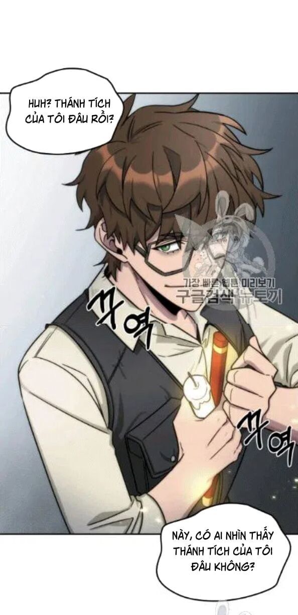 đọc truyện Vua Trộm Mộ Chương 172 ảnh 21 tại Thiên Thai Truyện