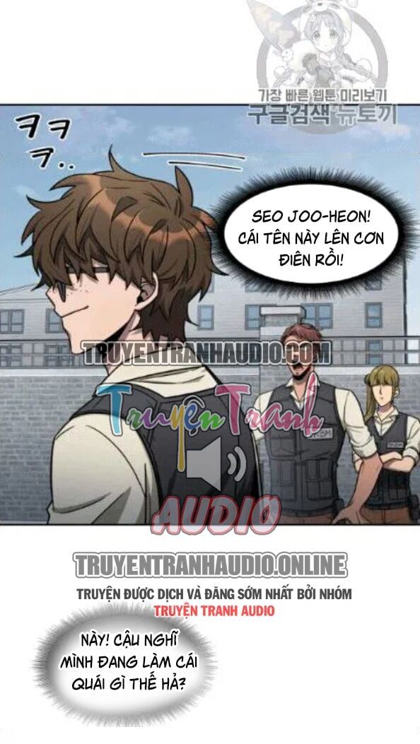 đọc truyện Vua Trộm Mộ Chương 172 ảnh 22 tại Thiên Thai Truyện