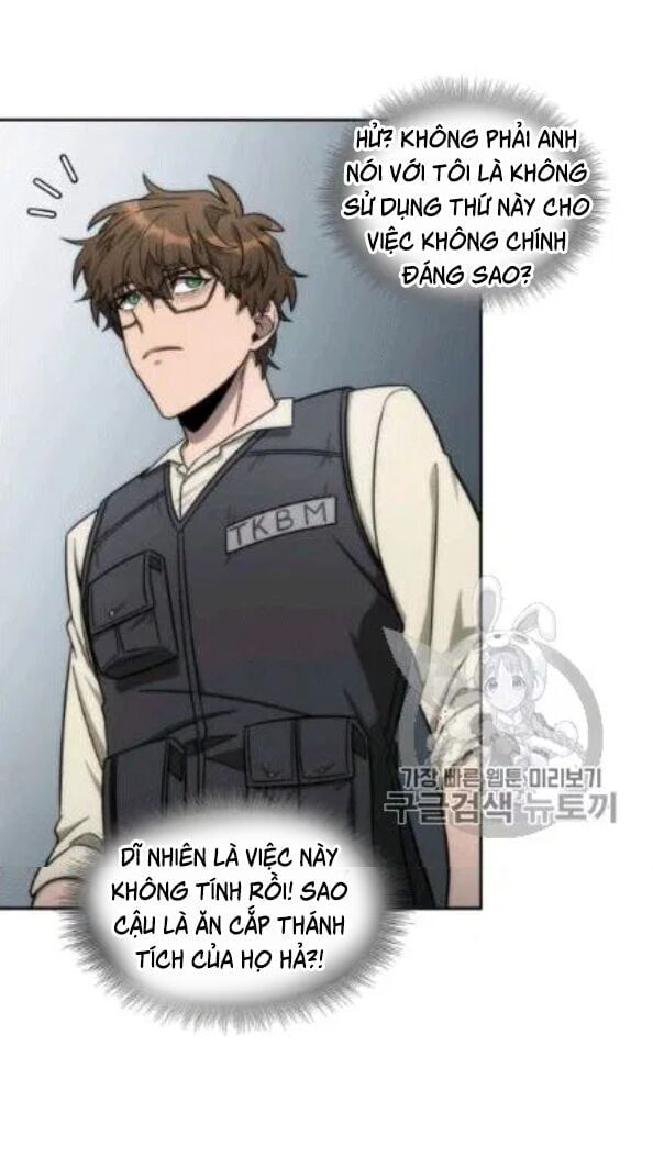 đọc truyện Vua Trộm Mộ Chương 172 ảnh 23 tại Thiên Thai Truyện