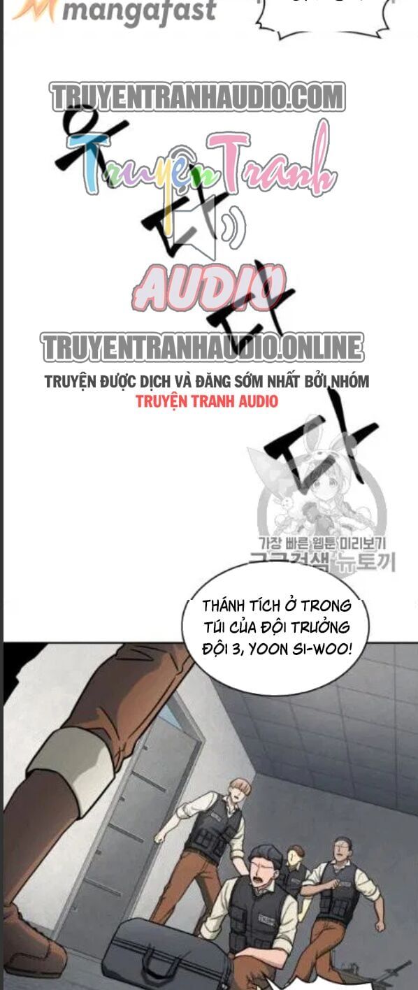 đọc truyện Vua Trộm Mộ Chương 172 ảnh 26 tại Thiên Thai Truyện