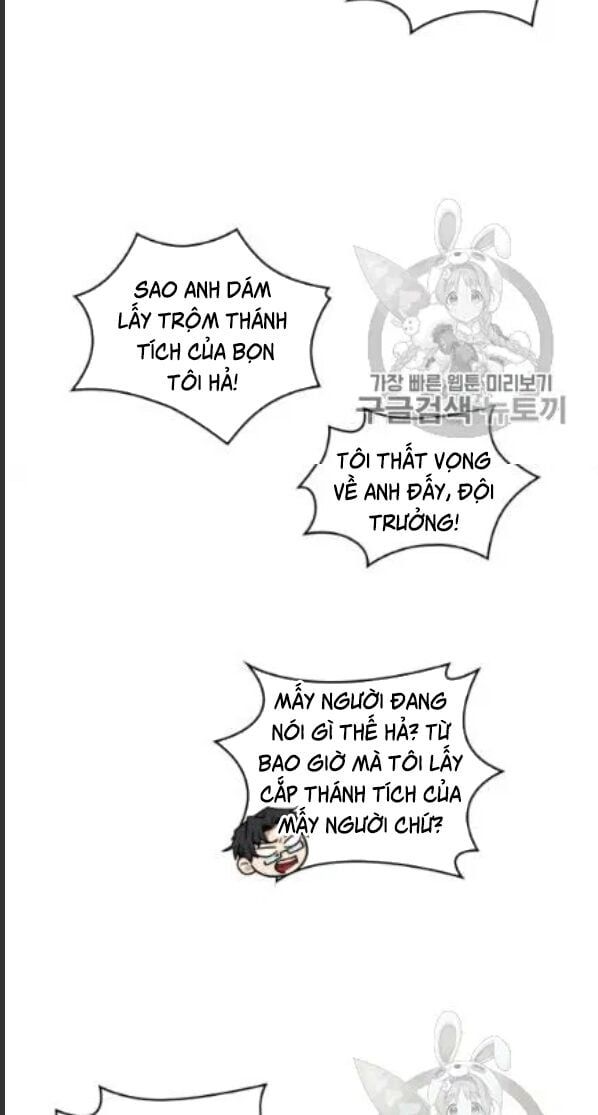 đọc truyện Vua Trộm Mộ Chương 172 ảnh 28 tại Thiên Thai Truyện