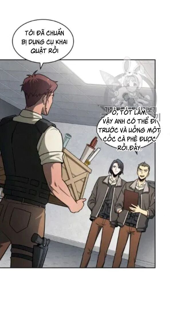 đọc truyện Vua Trộm Mộ Chương 172 ảnh 5 tại Thiên Thai Truyện