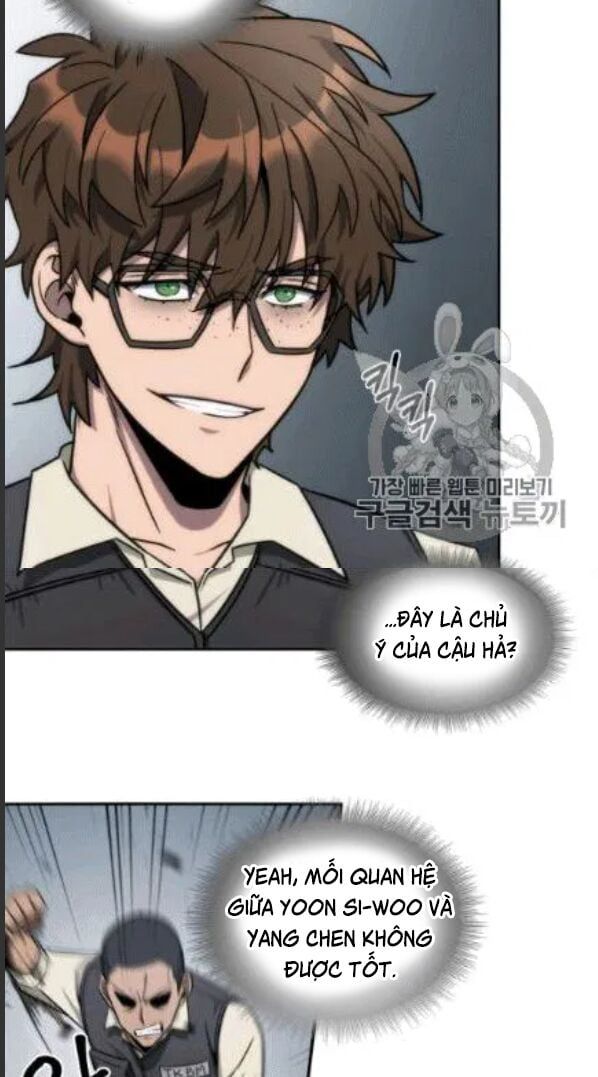 đọc truyện Vua Trộm Mộ Chương 172 ảnh 32 tại Thiên Thai Truyện