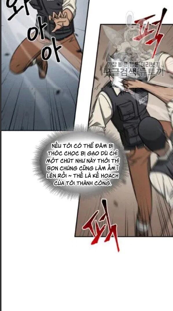 đọc truyện Vua Trộm Mộ Chương 172 ảnh 33 tại Thiên Thai Truyện