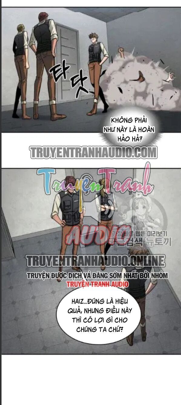 đọc truyện Vua Trộm Mộ Chương 172 ảnh 34 tại Thiên Thai Truyện