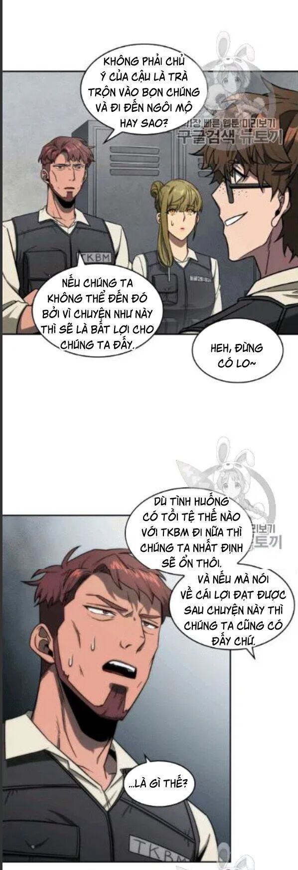 đọc truyện Vua Trộm Mộ Chương 172 ảnh 35 tại Thiên Thai Truyện