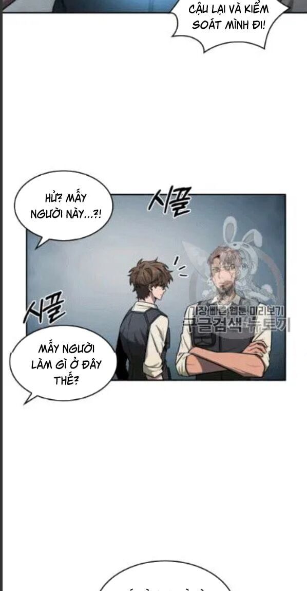 đọc truyện Vua Trộm Mộ Chương 172 ảnh 37 tại Thiên Thai Truyện