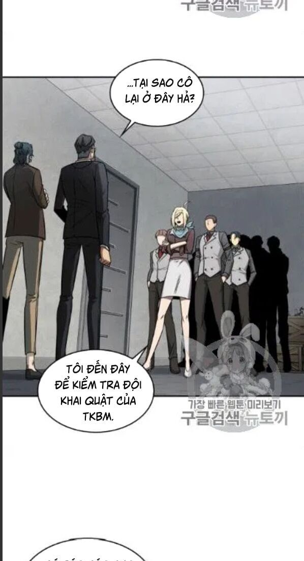 đọc truyện Vua Trộm Mộ Chương 172 ảnh 39 tại Thiên Thai Truyện