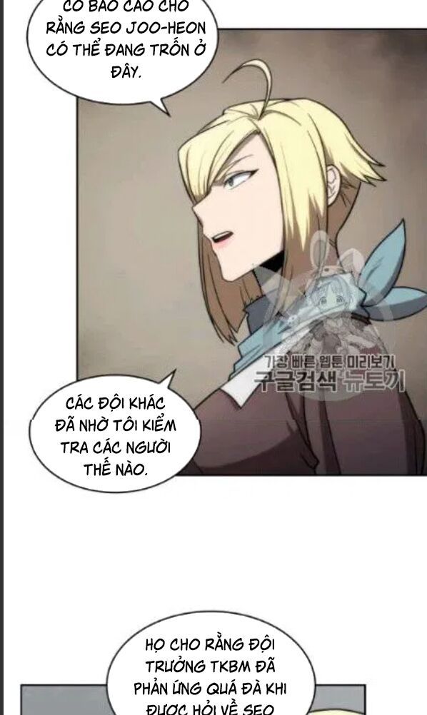 đọc truyện Vua Trộm Mộ Chương 172 ảnh 40 tại Thiên Thai Truyện