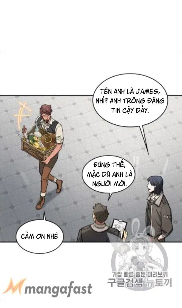 đọc truyện Vua Trộm Mộ Chương 172 ảnh 6 tại Thiên Thai Truyện