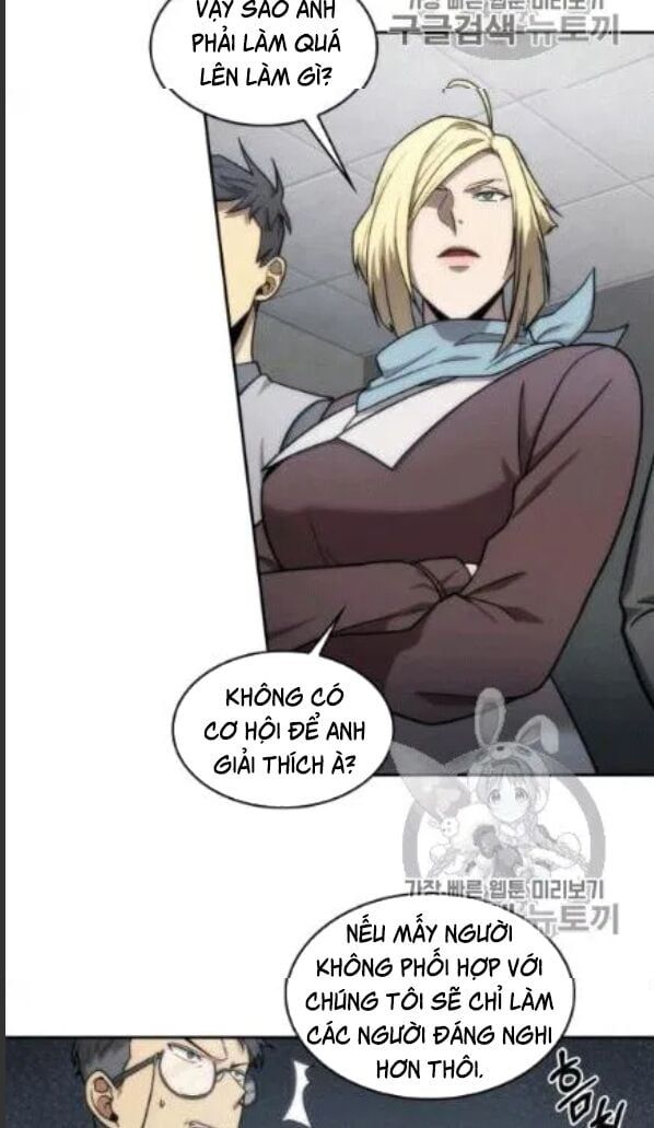 đọc truyện Vua Trộm Mộ Chương 172 ảnh 43 tại Thiên Thai Truyện