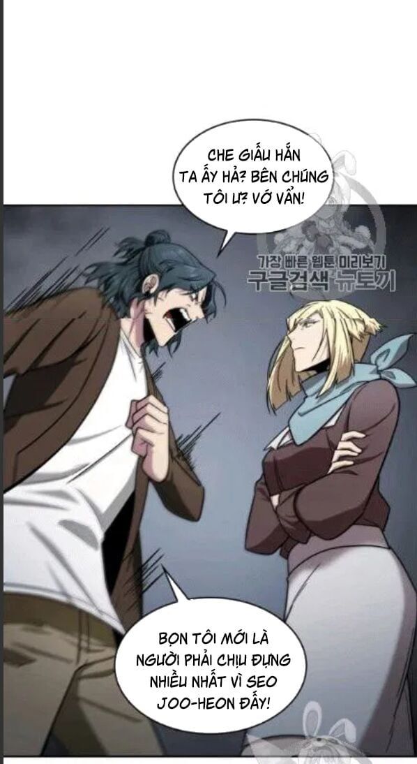 đọc truyện Vua Trộm Mộ Chương 172 ảnh 45 tại Thiên Thai Truyện